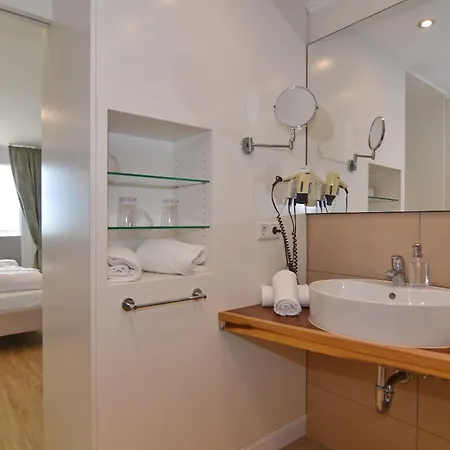 Metropol, Whg 306, Seeseite Apartment *