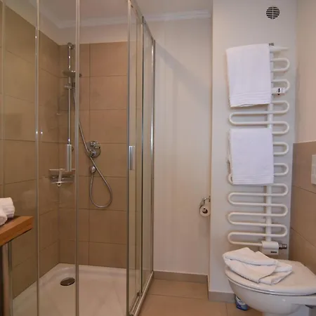 Apartmán Metropol, Whg 306, Seeseite Westerland
